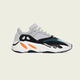 阿迪達(dá)斯Yeezy700異形夜光青少年學(xué)生休閑老爹鞋B75571 37碼