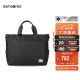 Samsonite/新秀丽公文包单肩斜挎商务尼龙手提包14英寸电脑包 TN6*09002