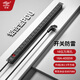 歐普 pdu機柜插座防雷工業(yè)16A4000W姐接線板超長10 12 16 20位插排3 5米 可定制非國標(biāo) 16位16A開關(guān)防雷2.5平方2米線