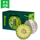 哆莫香日本引種冰淇淋網(wǎng)紋蜜瓜 新鮮玟瓏靜岡蜜瓜孕婦水果整箱年貨送禮 甄選優(yōu)果 2枚【無禮盒】