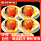 荊八寶 咸鴨蛋熟 大蛋黃紅心起沙流油 農(nóng)家散養(yǎng)鴨蛋鹽蛋 生鮮 真空裝 20枚特大蛋（70-80g）精選裝