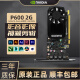 英伟达NVIDIA Quadro P600 P400 P620显卡4K多屏设计入门专业绘图 P600【工包】