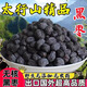 黑棗太行山的野生黑棗正宗河北涉縣特產(chǎn)特級京官方店?yáng)|自旗艦營(yíng) 1袋 500g 黑棗 黑棗太行山的黑棗