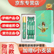 康瞳康瞳眼部按摩護(hù)理膏舒沐清瞳護(hù)眼膏官方圣原康瞳護(hù)眼膏貼 康瞳*1盒（1瓶+6小支）+贈護(hù)眼貼