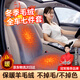 智匯汽車(chē)毛絨坐墊冬季保暖加熱座墊兔毛加厚三件套四季通用全包車(chē)墊子 【加密毛絨-四層加厚-灰色五座+4個(gè)靠背【七件套】 【不掉毛可水洗】汽車(chē)冬季毛絨坐墊