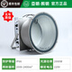 亞明照明LED塔吊燈1000W2000瓦高亮建筑工地照明戶(hù)外工程防水探照投光大燈 2000W白光-四驅(qū)塔吊燈-亞明照明