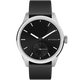 WITHINGS ScanWatch 2 黑色白色 智能手表 活動(dòng)睡眠追蹤 智能連接 血氧心率健康 表盤(pán)直徑38/42mm 黑色 42mm