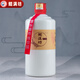 鯤滿(mǎn)坊貴州茅臺鎮 醬香型白酒整箱 53度高粱酒 純糧食坤沙老酒 金醬酒業(yè) 53度 500mL 1瓶 醬五