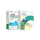 備考2024初級經(jīng)濟師2023教材+真題試卷 經(jīng)濟師初級2023工商管理+經(jīng)濟基礎知識（工商套裝共6冊）贈送環(huán)球網(wǎng)校劉艷霞網(wǎng)課視頻題庫習題含人力資源金融財稅建筑
