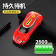 紐曼F911學(xué)生手機(jī)4G全網(wǎng)通非智能戒網(wǎng)癮迷你小巧跑車型青少年兒童手機(jī)小孩初高中小學(xué)生專用老年人手機(jī) 紅色 移動(dòng)版