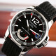 【二手99新】蕭邦男表Chopard經(jīng)典賽車(chē)系列42mm表徑精鋼計(jì)時(shí)日歷顯示自動(dòng)機(jī)械男士手表腕表 【44表徑】168457-3001黑盤(pán)