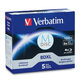Verbatim 威寶 BDXL藍(lán)光光盤100GB 6X倍速M(fèi)-DISC 5片裝 珠光盒 不可擦寫 預(yù)期壽命數(shù)百年 終極存檔解決方案