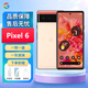 谷歌Google Pixel 6 安卓系統(tǒng)智能手機(jī) 全新國際版 海外版 Pixel 6 珊瑚橙 128GB