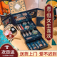 YOULI YOULA彩妝套盒化妝品全套口紅套裝520情人節(jié)生日實(shí)用禮物送女朋友老婆3 彩妝全套22件套實(shí)用走心520愛人