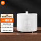 小米（MI）智能電壓力鍋5L高壓鍋雙膽24H預(yù)約APP智能食譜支持開蓋煮雙鍋膽