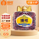 臻味 水果干罐裝 進口原料椰棗蔓越莓干金提干香蕉片孕婦兒童營養(yǎng)零食 【中罐裝】智利蔓越莓干260g