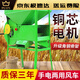 電動(dòng)風(fēng)車農(nóng)用風(fēng)選機(jī)揚(yáng)場(chǎng)機(jī)稻谷雜質(zhì)油菜籽分離機(jī)手搖農(nóng)用機(jī)械工具 圓盤(pán)風(fēng)選機(jī)