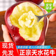 冠福記甘肅天水花牛粉面蘋果新鮮當(dāng)季美國(guó)紅蛇果孕婦兒童輔食水果禮盒 5斤精選裝