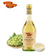 莫奈瑞白葡萄酒醋500ml【意大利進(jìn)口】果醋涼拌沙拉油醋汁海鮮蘸料