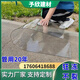 pc耐力透明板陽光板塑料板屋頂車棚雨棚陽臺(tái)窗戶遮陽有機(jī)玻璃加厚 拍1是1米，要多少米拍多少個(gè) 任意平板尺寸可切割定制