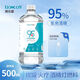 BOXCON95度醫(yī)用酒精拔罐專(zhuān)用火療美甲酒精燈乙醇95%酒精殺菌消毒500ml 500ML【1瓶+1噴瓶】體驗(yàn)裝 95%醫(yī)用酒精【消字號(hào)】