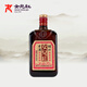女兒紅 紹興老酒 半干型 紹興黃酒 500ml 單瓶裝 冬釀封酒