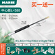 瑪麗（MARIE）液壓撐桿床用液壓桿支撐桿氣彈簧氣壓汽車(chē)后備箱氣撐上翻門(mén)壓伸縮 中心距580買(mǎi)1發(fā)2默認75kg 無(wú)規格