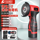 卡夫威爾16.8V鋰電迷你角磨機(jī)切割打磨拋光電動工具兩電3寸 PA4843-2