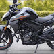萬沁珊防摔杠改裝春風摩托車NK250保險杠CF250NK前護杠特技競技護杠 NK250黑色護杠4個防摔頭
