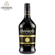 澳瑪斯奶油甜酒利口酒力嬌酒雞尾酒調(diào)酒700ml洋酒愛爾蘭原瓶進(jìn)口 澳瑪斯奶油甜酒