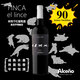 FAMILIA BASTIDA FIINCA EL LINCE林克單一園慕合懷特2020年西班牙胡米亞紅葡萄酒