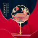 小雕匠北京地標(biāo)金屬書簽禮盒故宮建筑文創(chuàng)天安門旅游高檔創(chuàng)意古典中國風(fēng)學(xué)生畢業(yè)紀(jì)念送老師同學(xué)定制