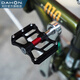 大行（DAHON） 折疊車雙培林腳踏折疊車改裝通用腳踏騎行配件（1副）