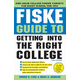 Fiske Guide to Getting Into the Right College 費思克大學(xué)擇校指南：選擇適合你的* 英文原版