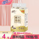 清風(fēng)清風(fēng)抽紙原木純品3層110抽軟抽衛(wèi)生紙巾面巾紙餐巾紙抽家用實(shí)惠裝 3層 110抽*4包