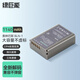 綠巨能（llano） 適用奧林巴斯電池 BLN-1相機電池EM1 EM5 EP5 EM5 M2 PEN-F E-M5 Mark II充電器USB座充配件 [1140mAh]BLN-1 單電池