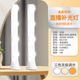 銳富圖（Refutuna）雙排燈直播補光燈LED四排柔光燈面光燈專業(yè)主播桌面電腦直播間打光燈美顏嫩膚明肌化妝燈氛圍臺燈 【推薦】雙排直播桌面補光燈（三色無極調(diào)光）