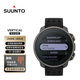 SUUNTO Vertical 跑步游泳登山太陽(yáng)能鈦合金戶外運(yùn)動(dòng)智能手表禮物 Vertical鈦合金-原力黑