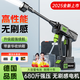 慧多多洗車機洗車用高壓水噴槍家用刷車泵全套強力洗地充電動清洗機便攜