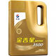 中化金吉星J500礦物質(zhì)10W40汽油車(chē)發(fā)動(dòng)機潤滑油4L