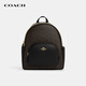 蔻馳（COACH）雙肩包女包HADLEY背包書(shū)包休閑上班族旅行輕奢女士禮物 CZ176 IMXAQ