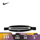 耐克NIKE【滔搏運動(dòng)】男女NIKE SLIM 3.0跑步腰包腰包 N1003694082OS OSFM