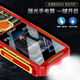 夏新Z2 大電池三防全網(wǎng)通4G老年手機(jī)老人機(jī) 超長待機(jī)雙卡雙待機(jī)王電霸按鍵直板學(xué)生功能機(jī)大字體大音量 紅色（移動版）2G信號+無充頭 官方標(biāo)配