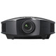 SONY DEPTHSENSING SOLUTIONS SONY VPL-HW40ES投影機(jī)（黑色）