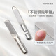 古迪2件套 指甲銼刀磨手指甲神器搓條工具打磨條砂美甲拋光灰指甲銼
