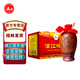 漓江牌桂林特產(chǎn)漓江牌正宗純糯米酒甜酒純米酒高度醪糟汁陳釀瓶裝 22%vol 500mL 6瓶 漓江牌22°糯米酒