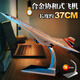 卡威協(xié)和式超音速客機模型仿真合金飛機航空客運機航模擺件玩具男孩 協(xié)和式超音速客機【贈支架】