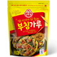 不倒翁韓國進(jìn)口 不倒翁奧多吉 煎餅粉1kg 韓式料理泡菜餅 韓餐烘焙面粉