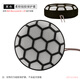 比博歐適用B&O Beosound A1 2nd Gen 二代無線藍(lán)牙音箱硅膠保護(hù)套A1音響2代保護(hù)殼軟殼A1三代音響保護(hù)套 黑色【硅膠保護(hù)套】