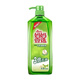 媽媽壹選16斤la綠勁洗潔精家用洗滌靈果蔬清洗洗碗液大桶廚房家庭 檸檬草1.28kgX1瓶